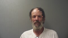 mugshot of RODNEY  CARMICHAEL