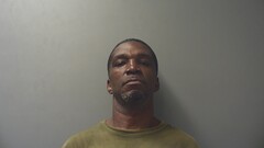 mugshot of ERIC  GOLDMAN