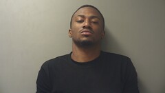 mugshot of OMARIUS  RICHARDSON