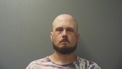mugshot of JACKSON  LANE