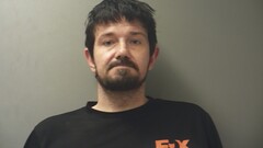 mugshot of JEREMY  KING