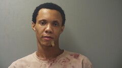mugshot of JAVIER  BOOKER