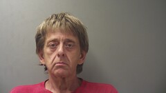 mugshot of KENNETH  RICKETTS