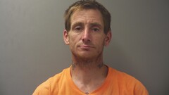 mugshot of MICHAEL  HOLT