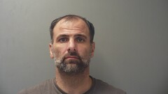mugshot of CLIFTON  CASTLE