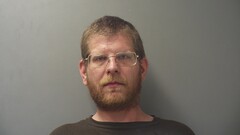 mugshot of JUSTIN  CASMUS