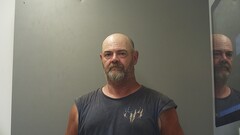 mugshot of EDWARD  RICHARDSON