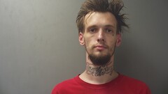 mugshot of ERIK  BONWELL