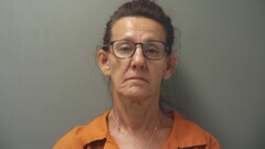 mugshot of STACEY  WILLIAMS