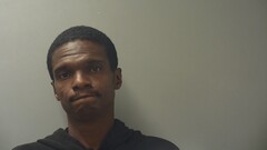 mugshot of JAMARVIS  BARNETT