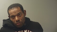 mugshot of MCKENZIE  JOHNSON