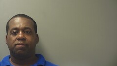 mugshot of JAMMIE  LANGFORD