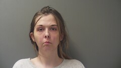 mugshot of DESTINY  MURRAY