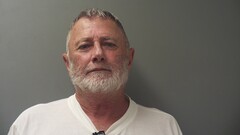 mugshot of MELVIN  CASTLE