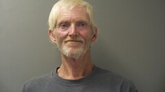 mugshot of RONNIE  KELLER