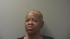 mugshot of BONITA  RICHARDSON