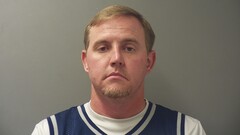 mugshot of ELI  FULLER
