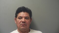 mugshot of ISAAC  TELLO SAUCEDO