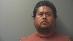 mugshot of INOCENTE  CHAVEZ-MARTINEZ