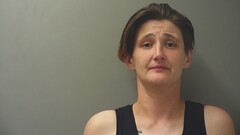 mugshot of STEPHANIE  COSBY