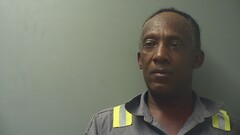 mugshot of CEDRIC  HOLLOMA