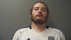 mugshot of NATHAN  HIGLEY