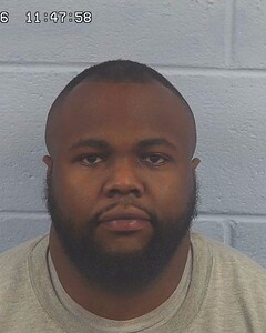 mugshot of CASEY  BAKER