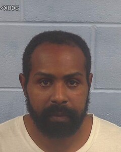 mugshot of JUSTIN  ALLEN