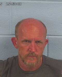 mugshot of DANIEL  MIZE