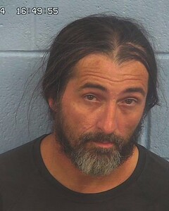 mugshot of SCOTT  THOMPSON