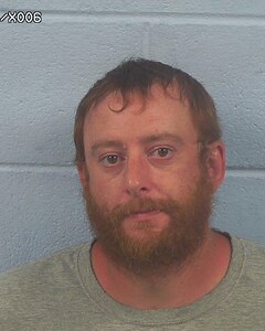mugshot of JOHNATHON  WOOD