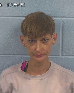 mugshot of SAMANTHA  PAYNE