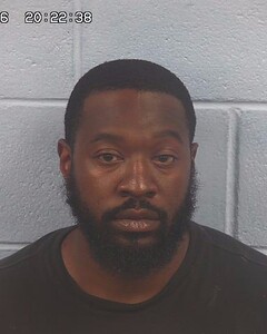 mugshot of EDDIE  LOWERY