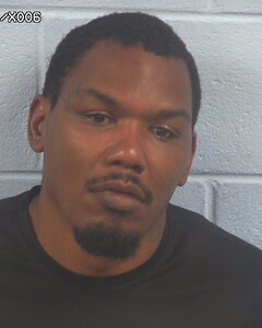 mugshot of MARQUEL  LAWLESS