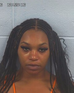 mugshot of TKAI  LANGFORD