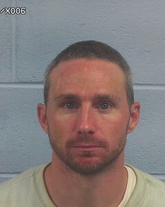 mugshot of JACOB  ZOOK