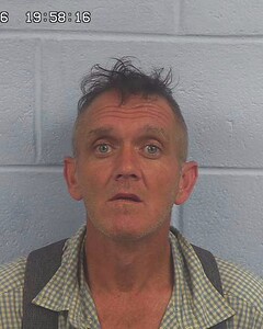 mugshot of ROBERT  STRICKLAND