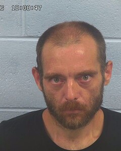 mugshot of CHRISTOPHER  GIBBS