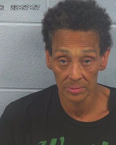 mugshot of MARY  RAGLAND
