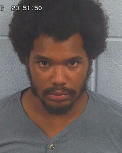 mugshot of JUSTIN  HOLIFIELD