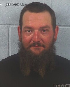 mugshot of ADAM  HOLLINGSWORTH