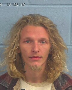 mugshot of DAKOTA  MARTIN