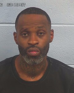 mugshot of DALE  TRIMBLE
