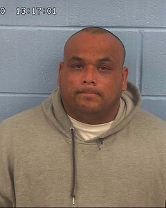 mugshot of SANTIAGO  RAMOS
