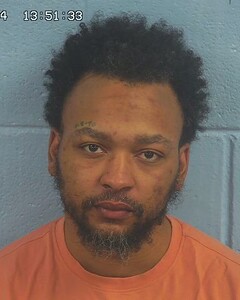 mugshot of TRENTON  BROOKS