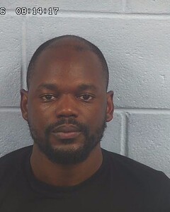 mugshot of ANTHONY  KING