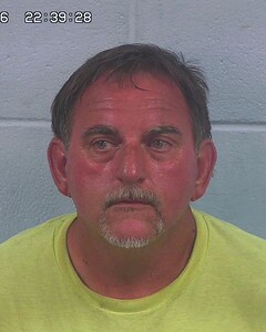 mugshot of EDDIE  WILLIAMS