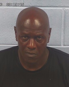 mugshot of STEPHON  DUDLEY