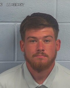 mugshot of CHRISTOPHER  GIBSON