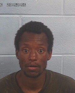 mugshot of CEDRIC  WILLIAMS